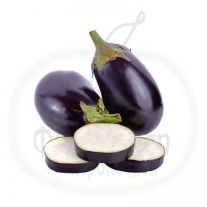 Μελιτζάνες