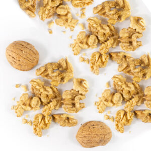 Καρυδόψυχα