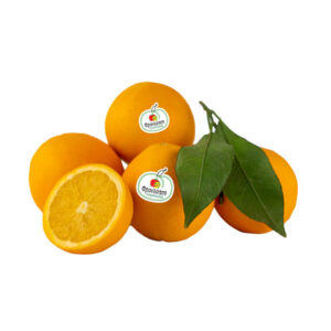 Πορτοκάλια γλυκά